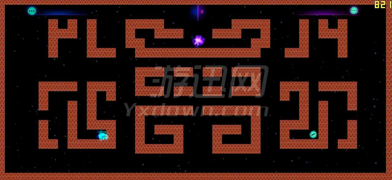 二维粒子截图5