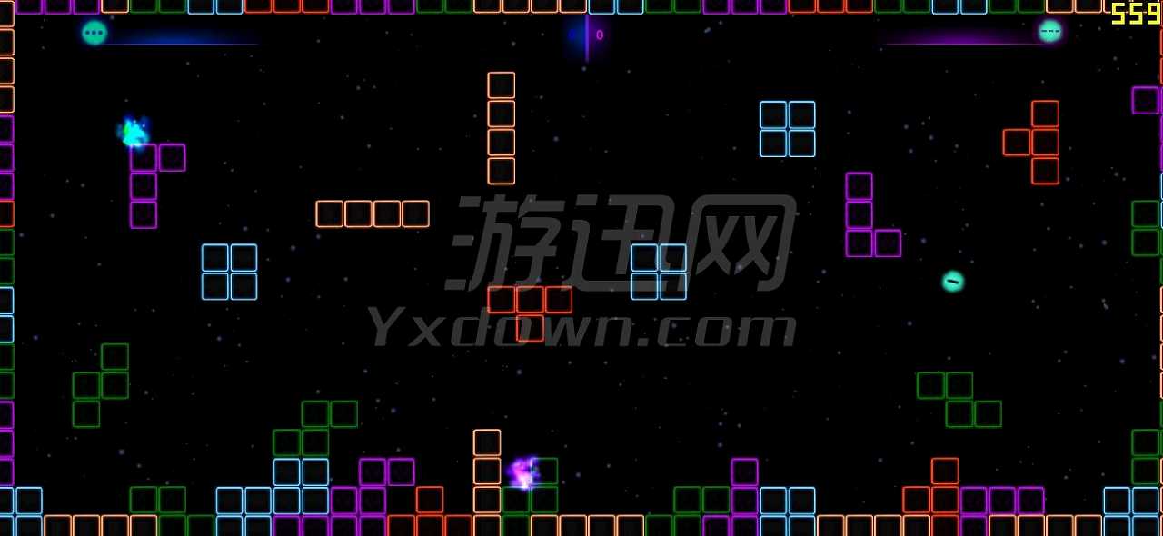 二维粒子截图6