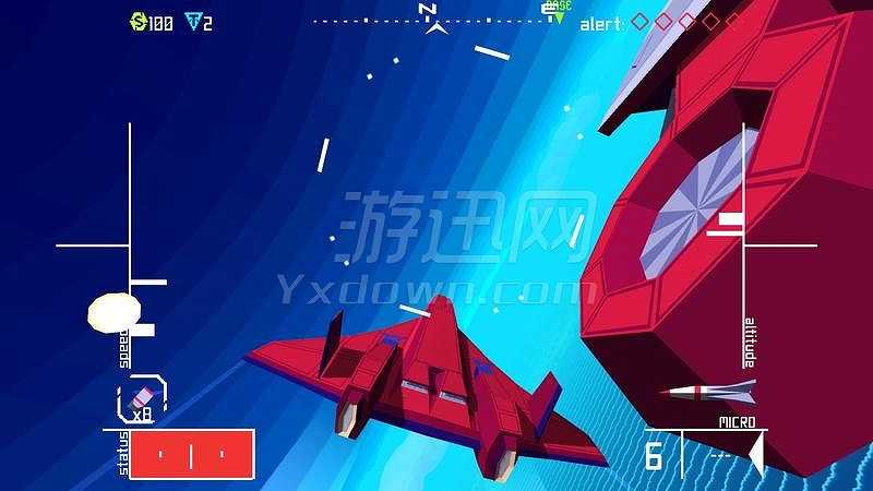 空中盗贼截图2