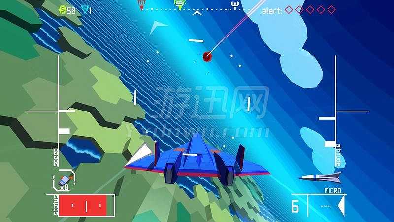 空中盗贼截图3