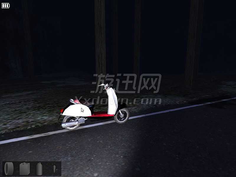 恐怖之森截图3 恐怖之森截图3