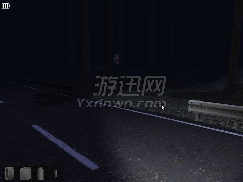 恐怖之森截图4 恐怖之森截图4