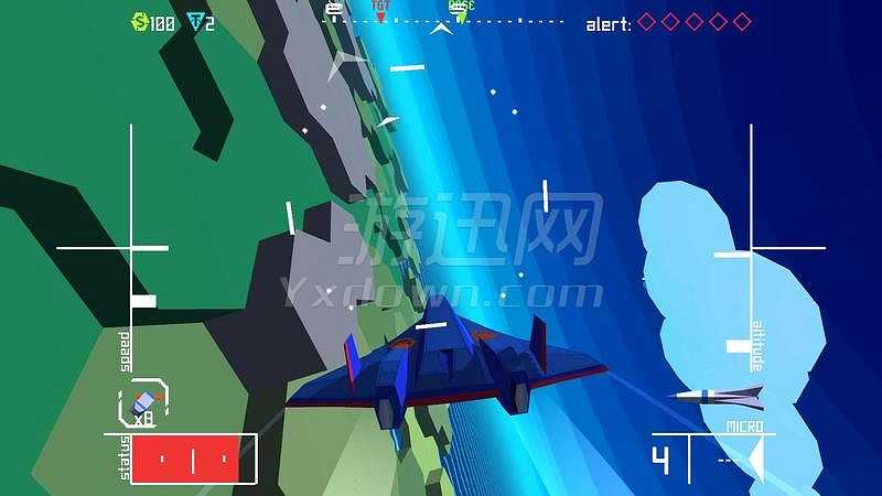 空中盗贼截图4