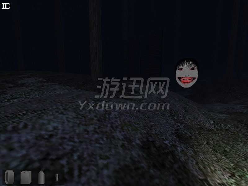 恐怖之森截图5 恐怖之森截图5