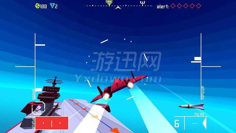 空中盗贼截图6