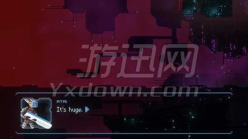 巨型球体截图2
