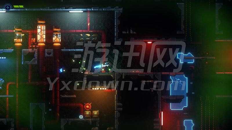 巨型球体截图4