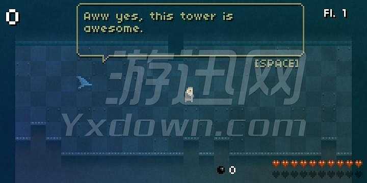 Tiny Wizard 截图3