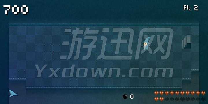 Tiny Wizard 截图4