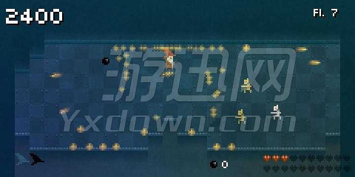 Tiny Wizard 截图5