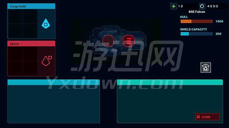 作战部队：先驱号截图4