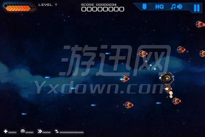 无人机生存大战截图5