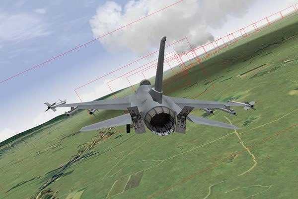 F16战斗机截图4