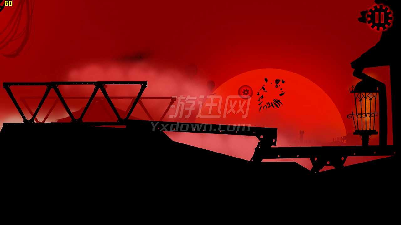 一个没有好名字的红色游戏截图5