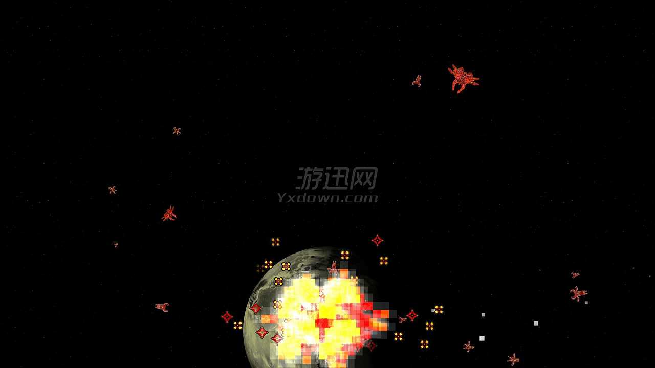星际战舰卢比肯截图2