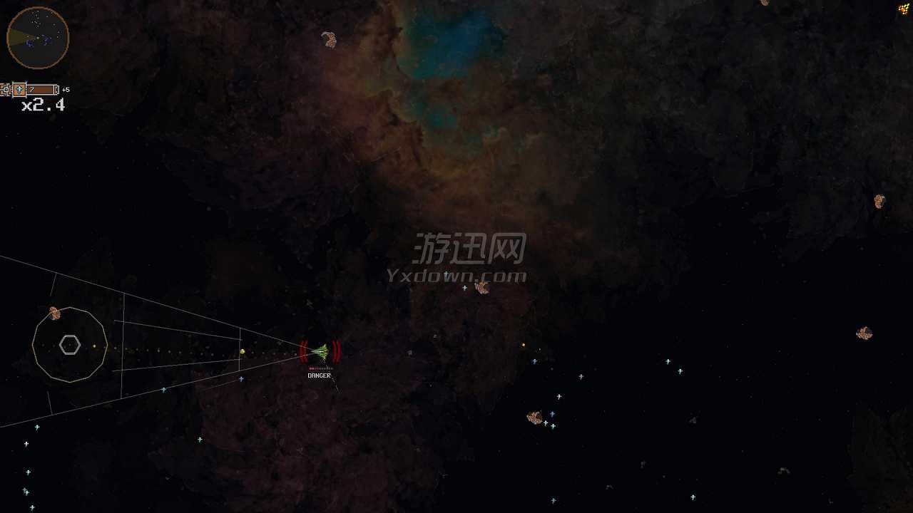 星际战舰卢比肯截图6