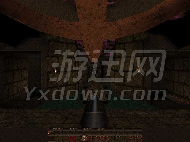 雷神之锤1截图3