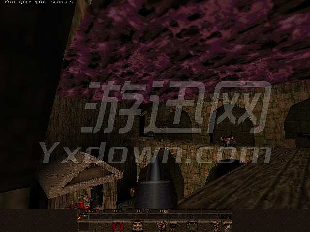 雷神之锤1截图4