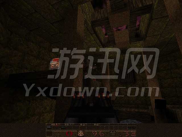 雷神之锤1截图5