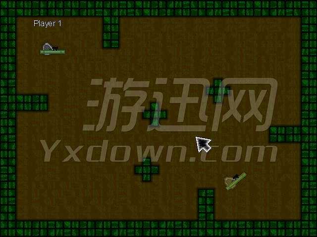 枪炮升级截图6