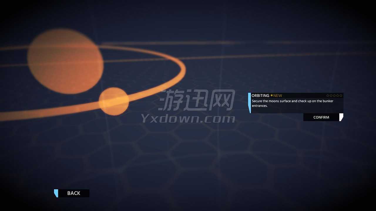 机器人入侵截图3