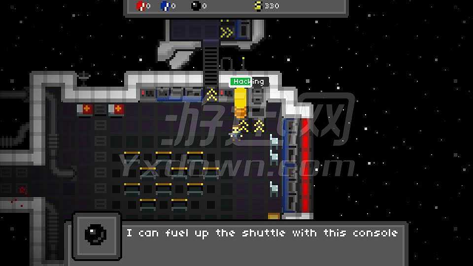 太空海盗截图4 太空海盗截图4