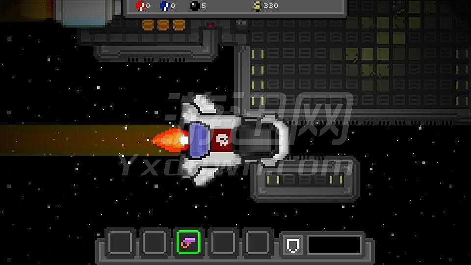 太空海盗截图6 太空海盗截图6