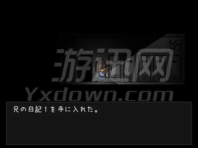 疲倦的摇篮曲截图2