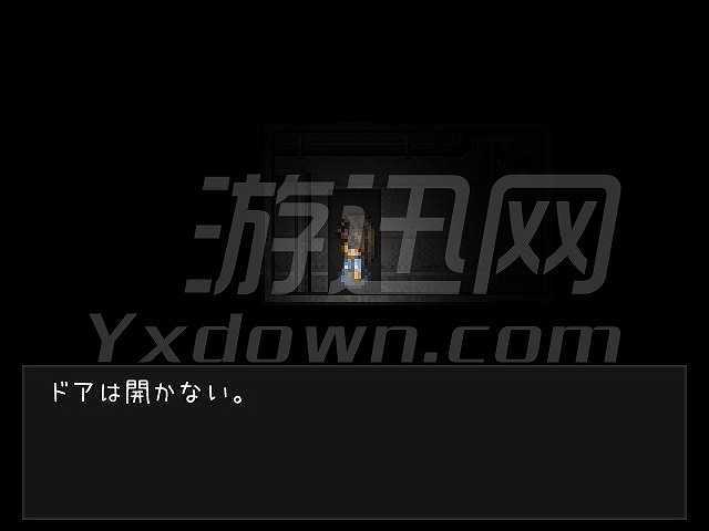 疲倦的摇篮曲截图4