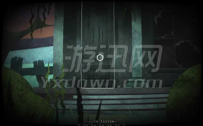 自虐症截图5