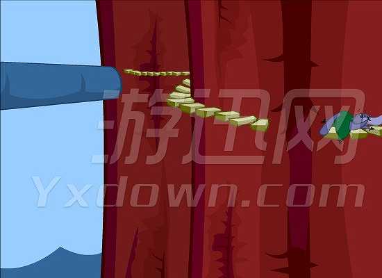 深坑冒险谭截图2