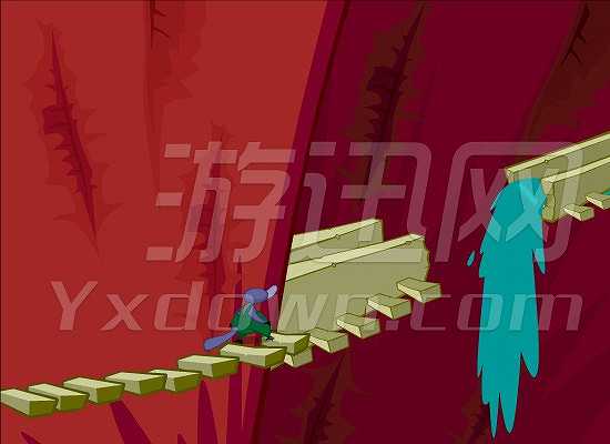 深坑冒险谭截图4