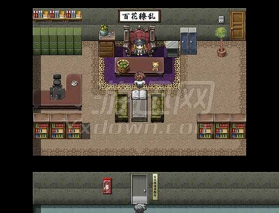 迷之侦探助手截图4