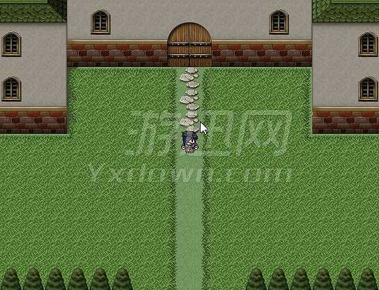 奇谭书员的故事截图3