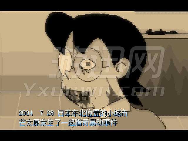 野比大雄的生化危机2截图3