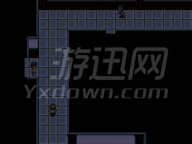 野比大雄的生化危机2截图6