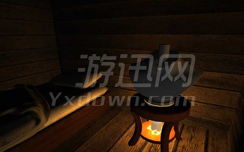 小屋截图3