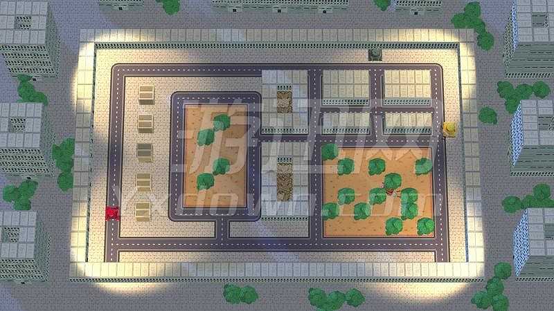 坦克截图2