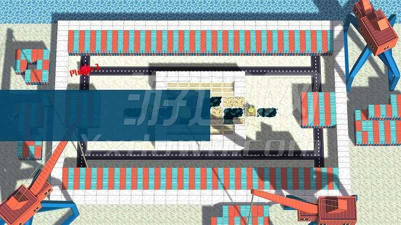 坦克截图3