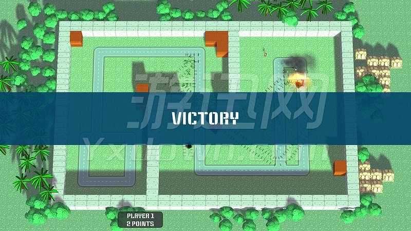 坦克截图6