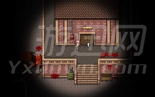 Eaten Alive 截图3