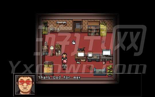 Eaten Alive 截图4