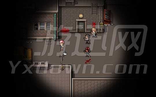 Eaten Alive 截图5