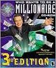 Screenshot of Who Wants to Be a Millionaire
