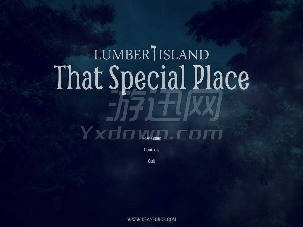 木柴荒岛：特别的地方截图2