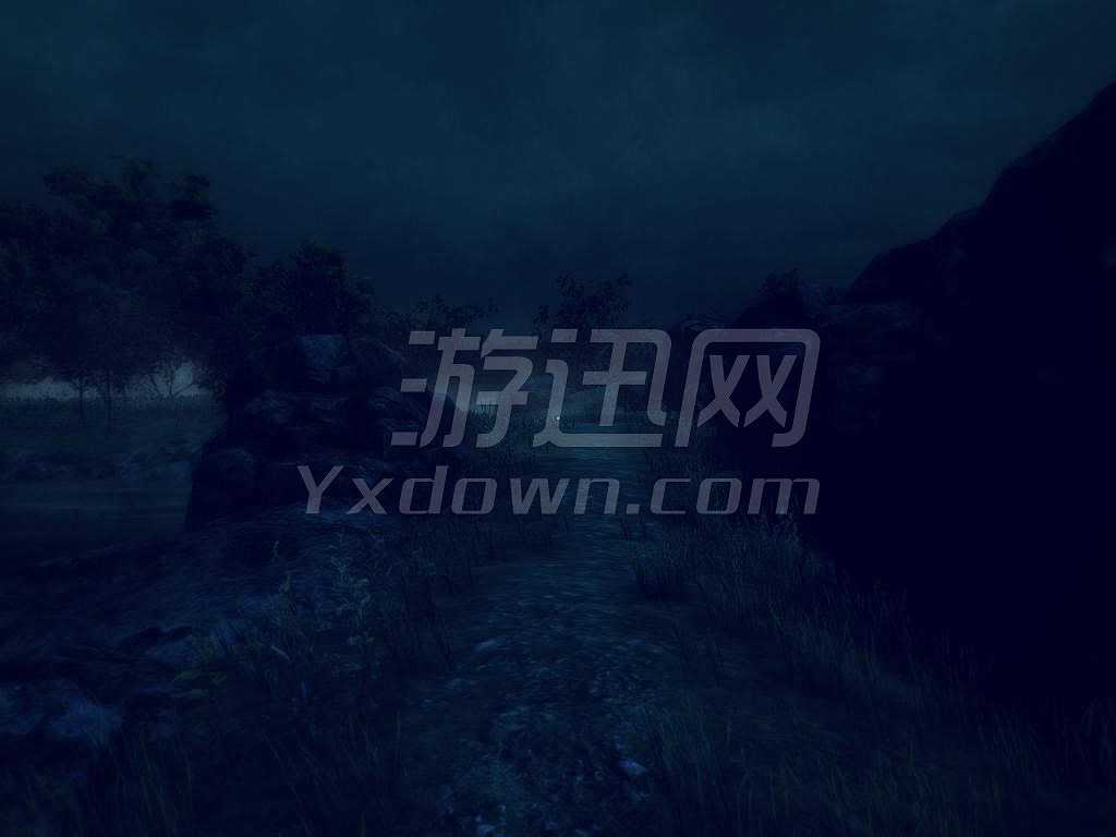 木柴荒岛：特别的地方截图4