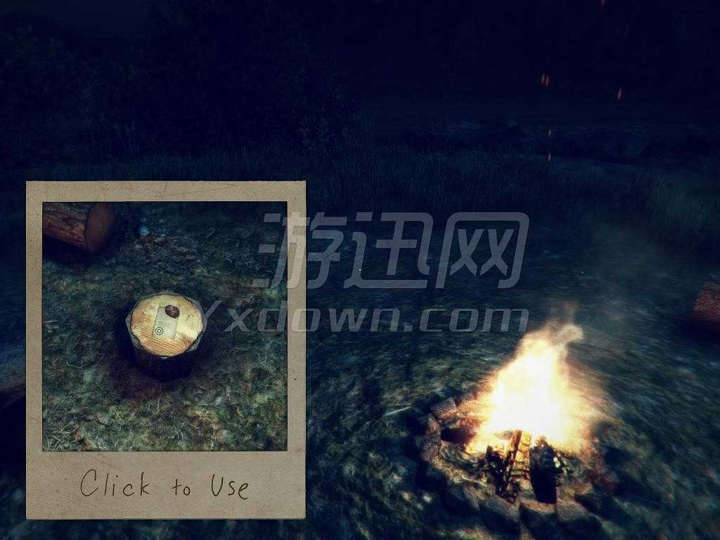 木柴荒岛：特别的地方截图5