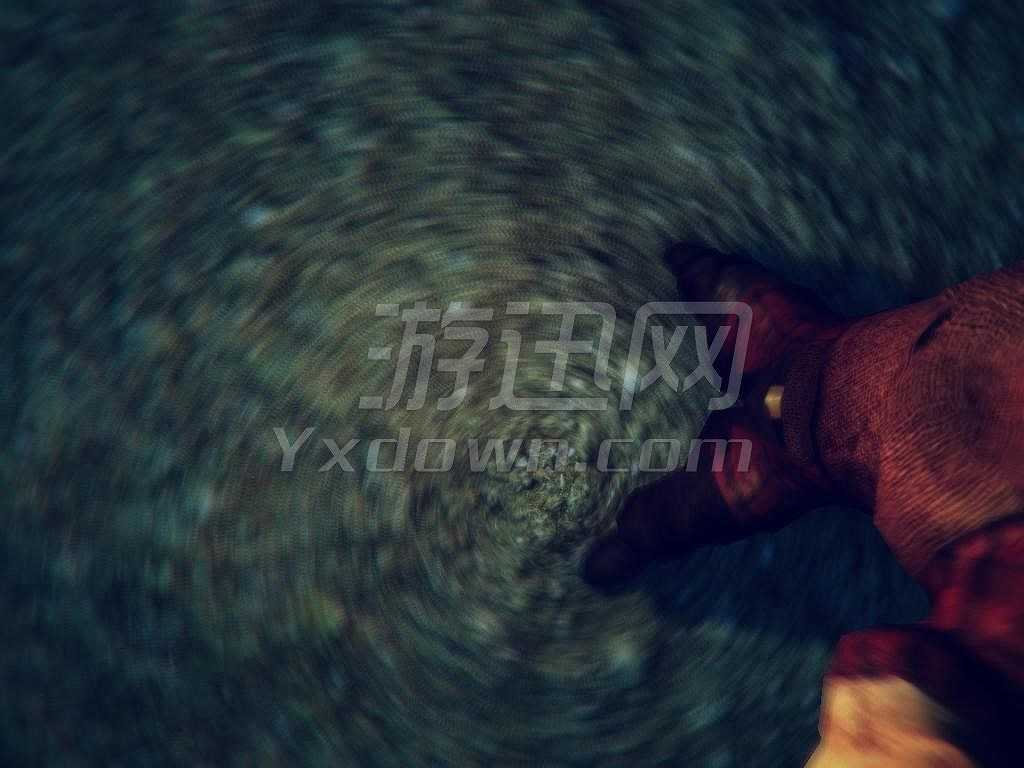木柴荒岛：特别的地方截图7