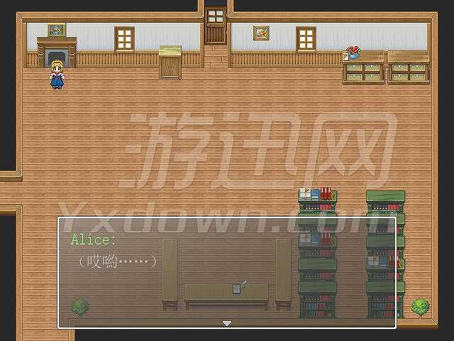东方人偶屋截图3
