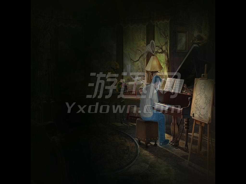 命运的伤痕截图5